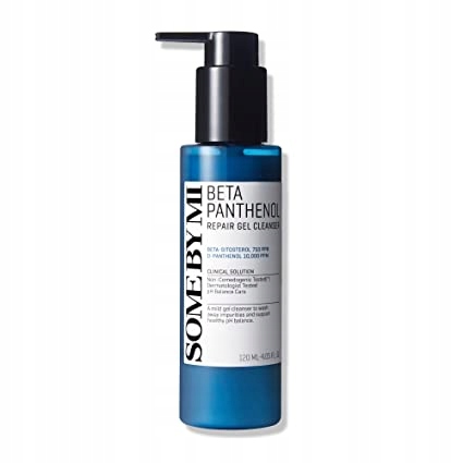 Some By MI Čisticí gel Beta Panthenol Repair