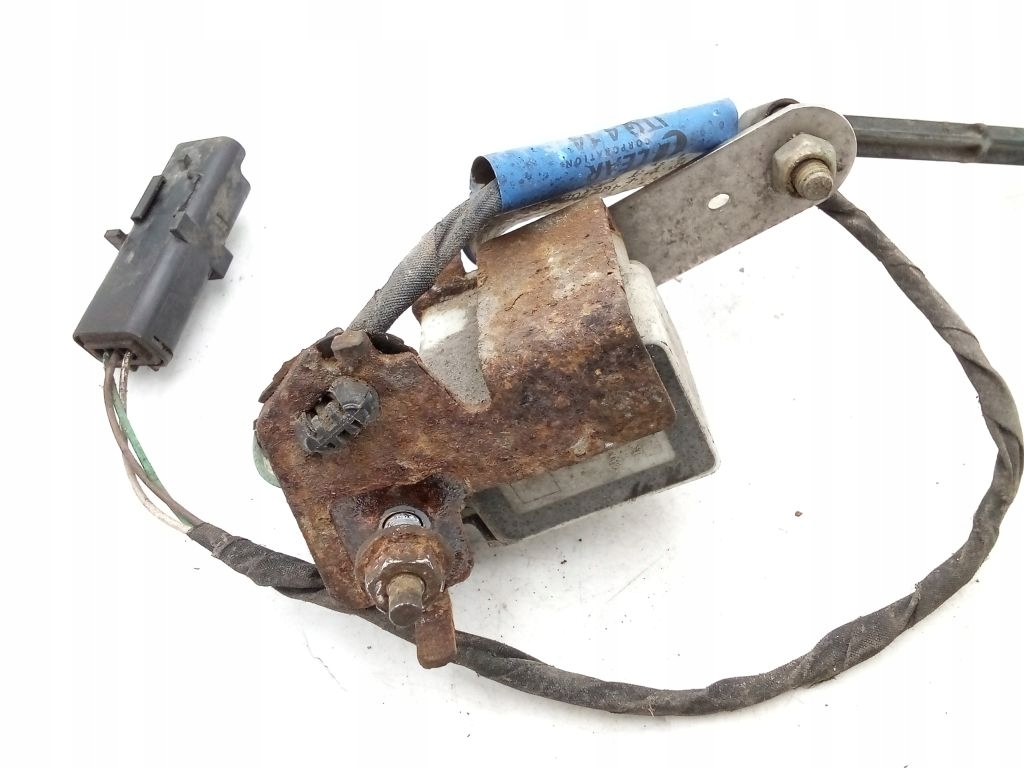 Renault Laguna III 3 Sensor sensor hinten poziomowania lichte ksenonowych
