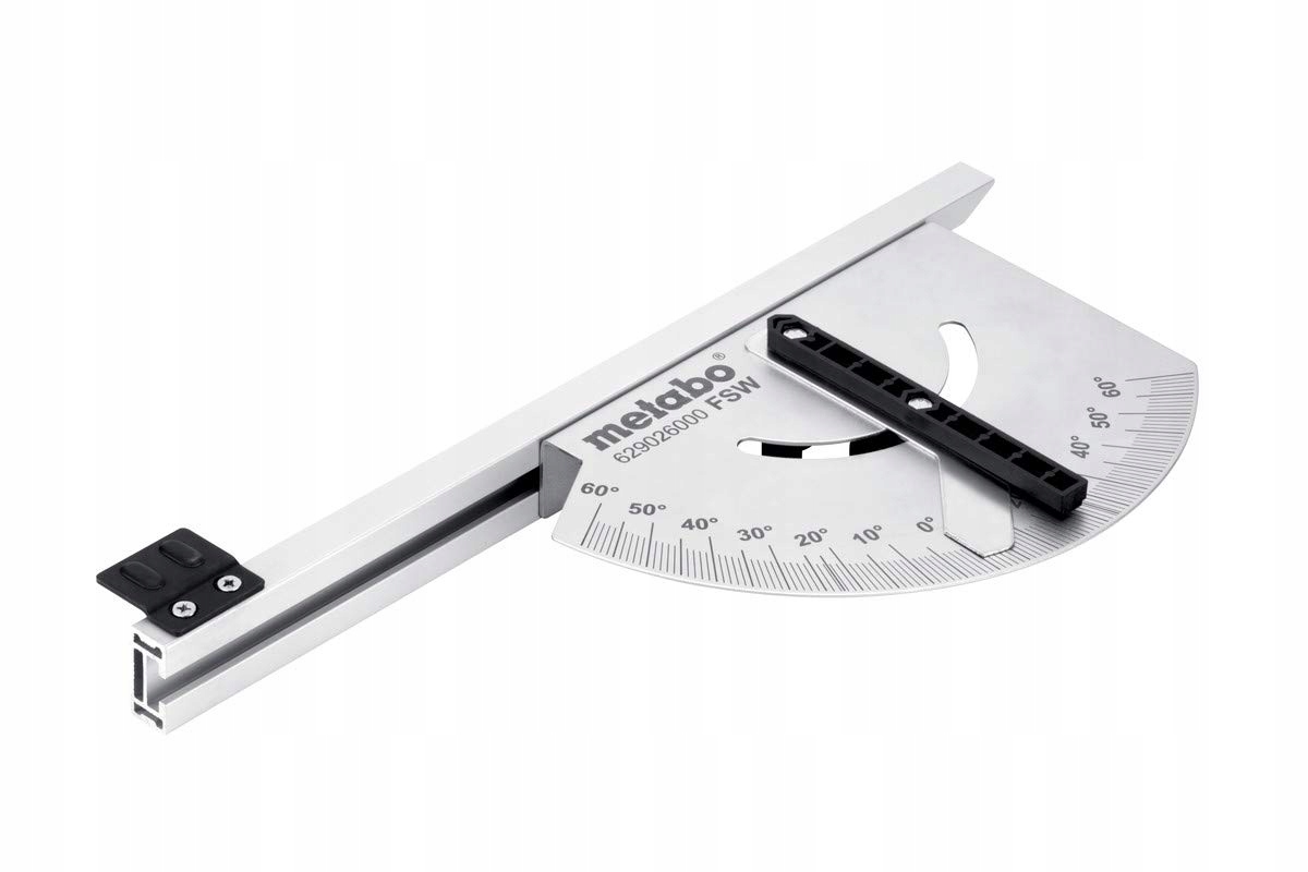 Metabo 629026000 ogranicznik kątowy Fsw