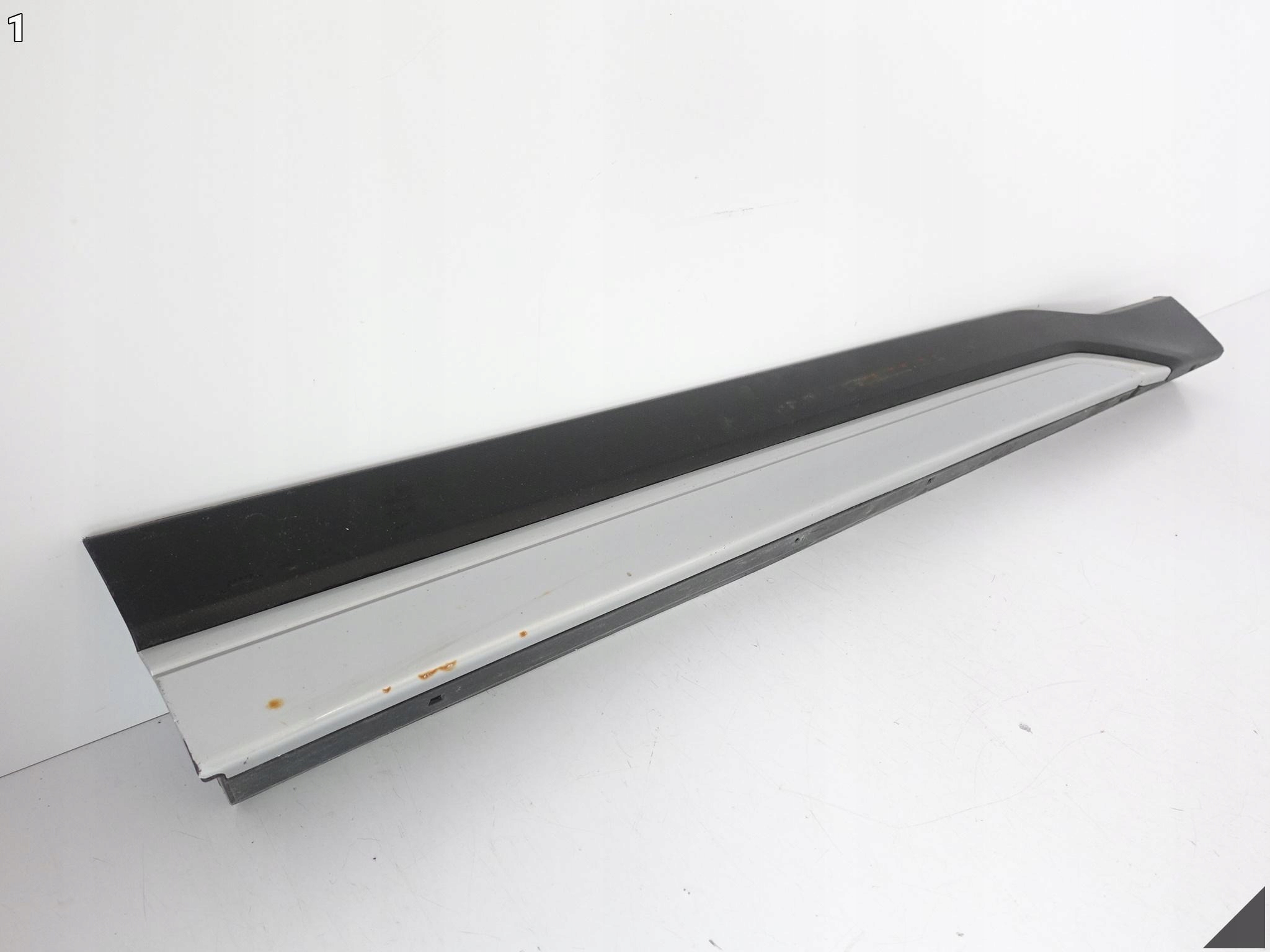 SUBARU FORESTER V SK 5 18- moulding for door right front