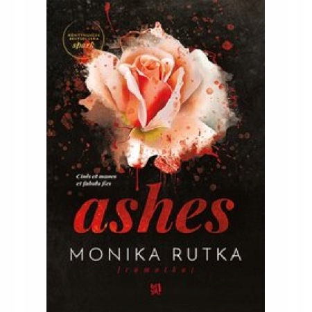 

Ashes Monika Rutka