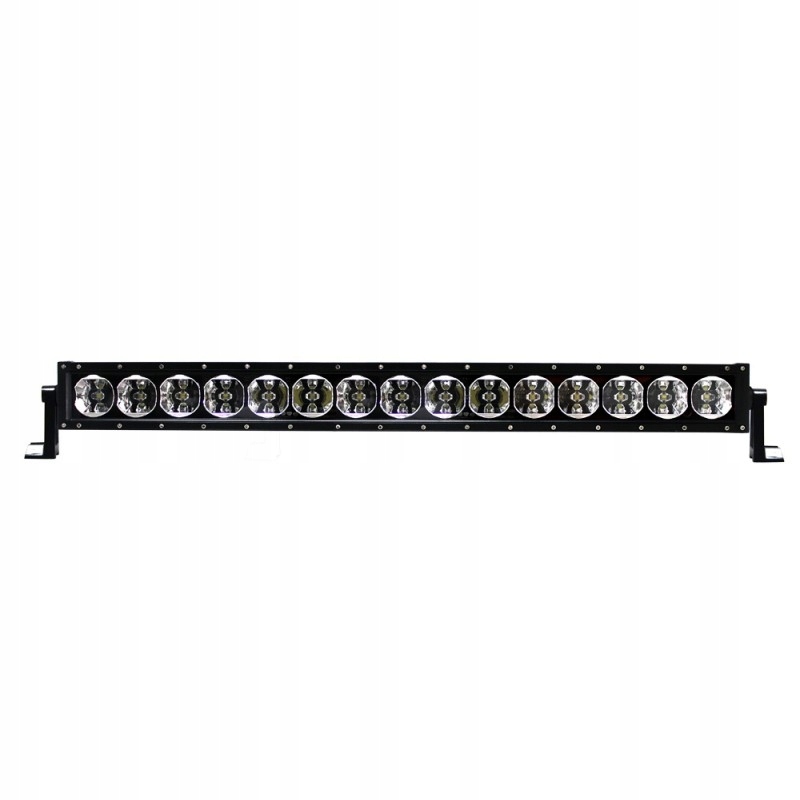 Led panelová pracovní lampa 180W 7045 lumenů 12/24V, pracovní světlo kombo