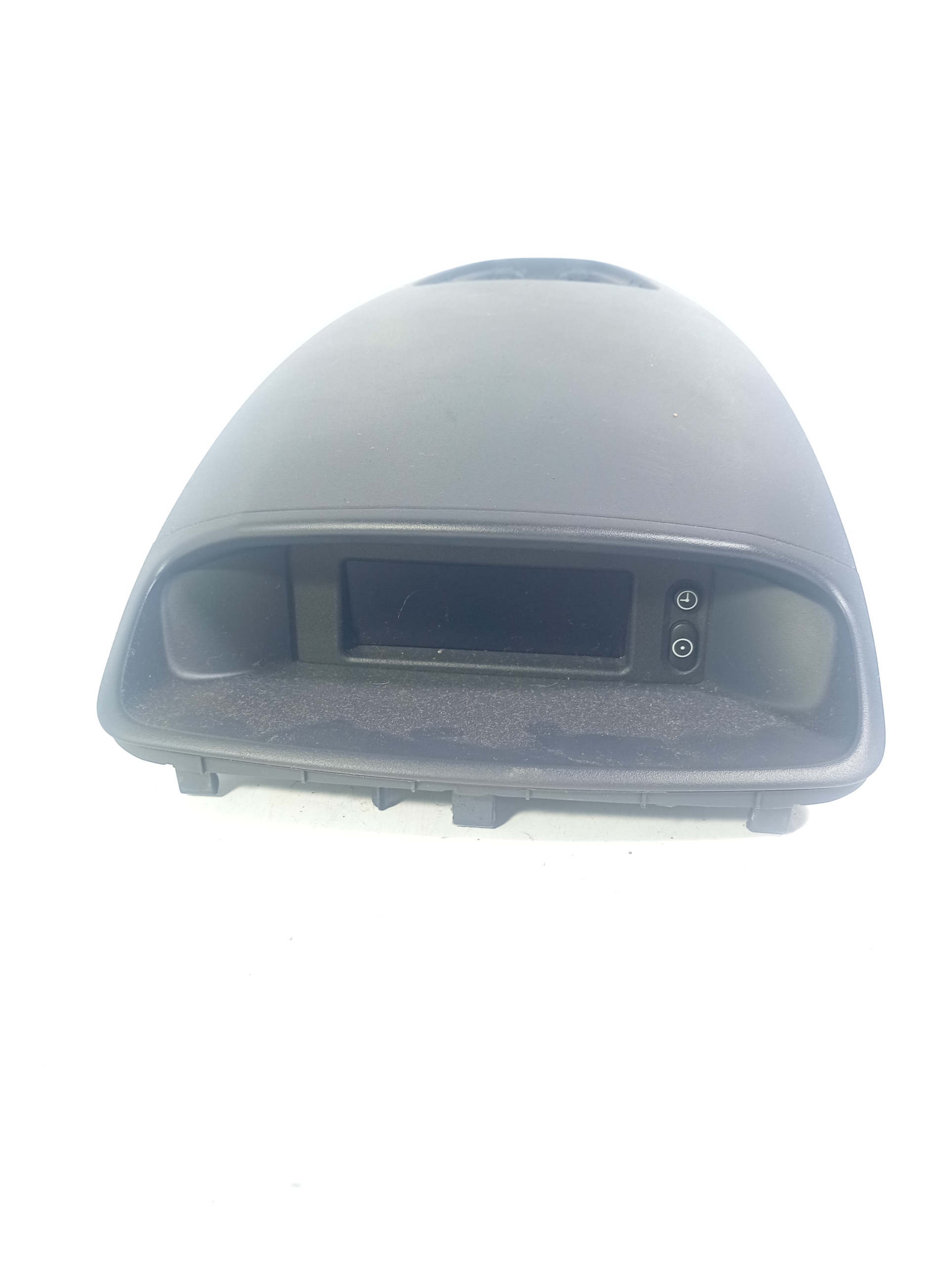 Opel Corsa D 06-11 EKRAN display ZEGARA OE 13209460
