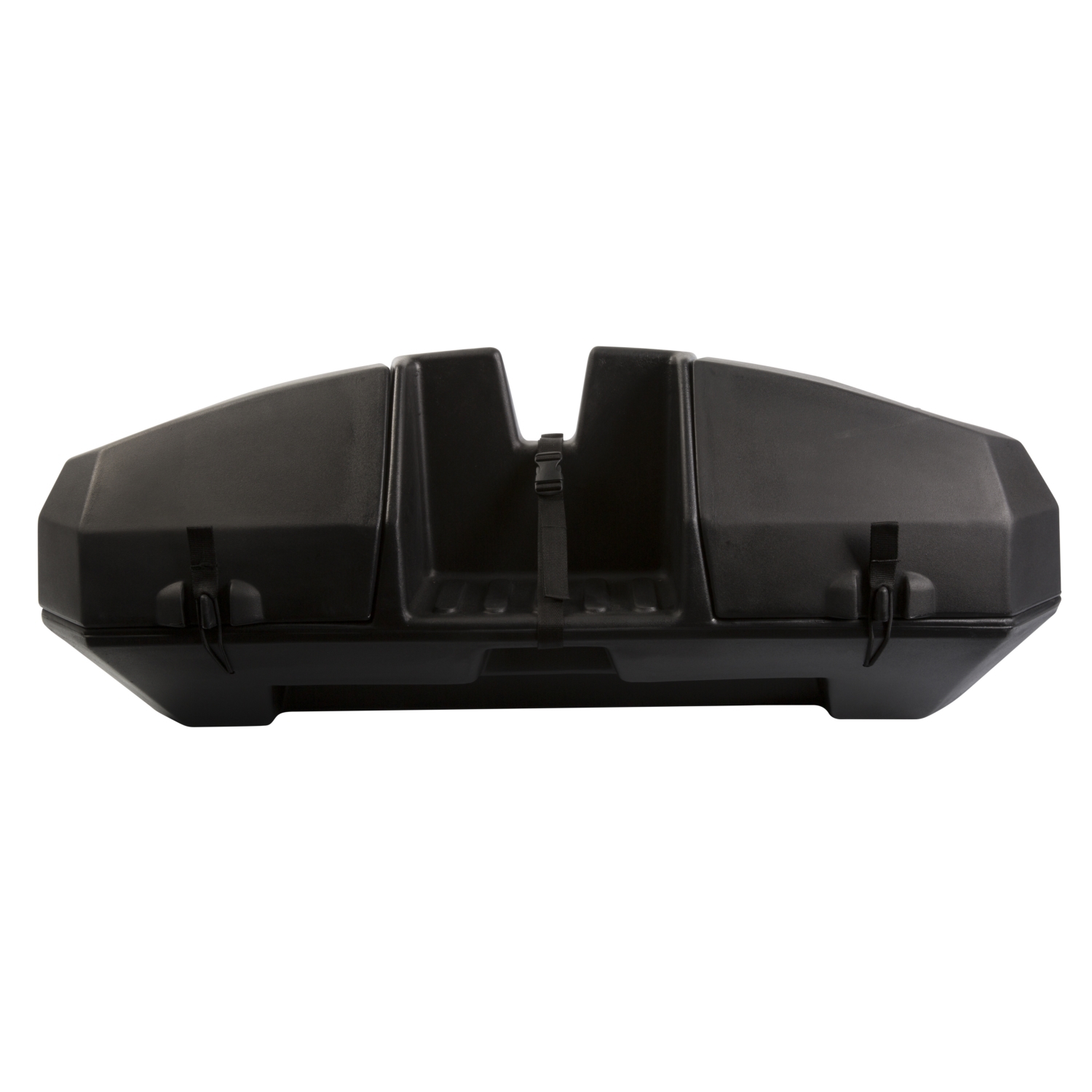 KIMPEX CASE WITH TAPPED SHIFTERS AND SEAT 4X4