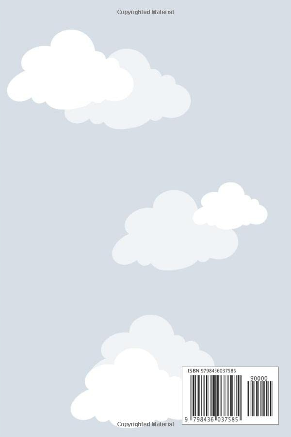 Crookes, Toni There is no cloud! Its just someone else's computer: Misunder Język publikacji angielski