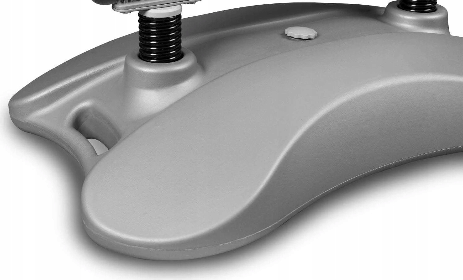 Potykacz Waterbase A0 Materiał aluminium