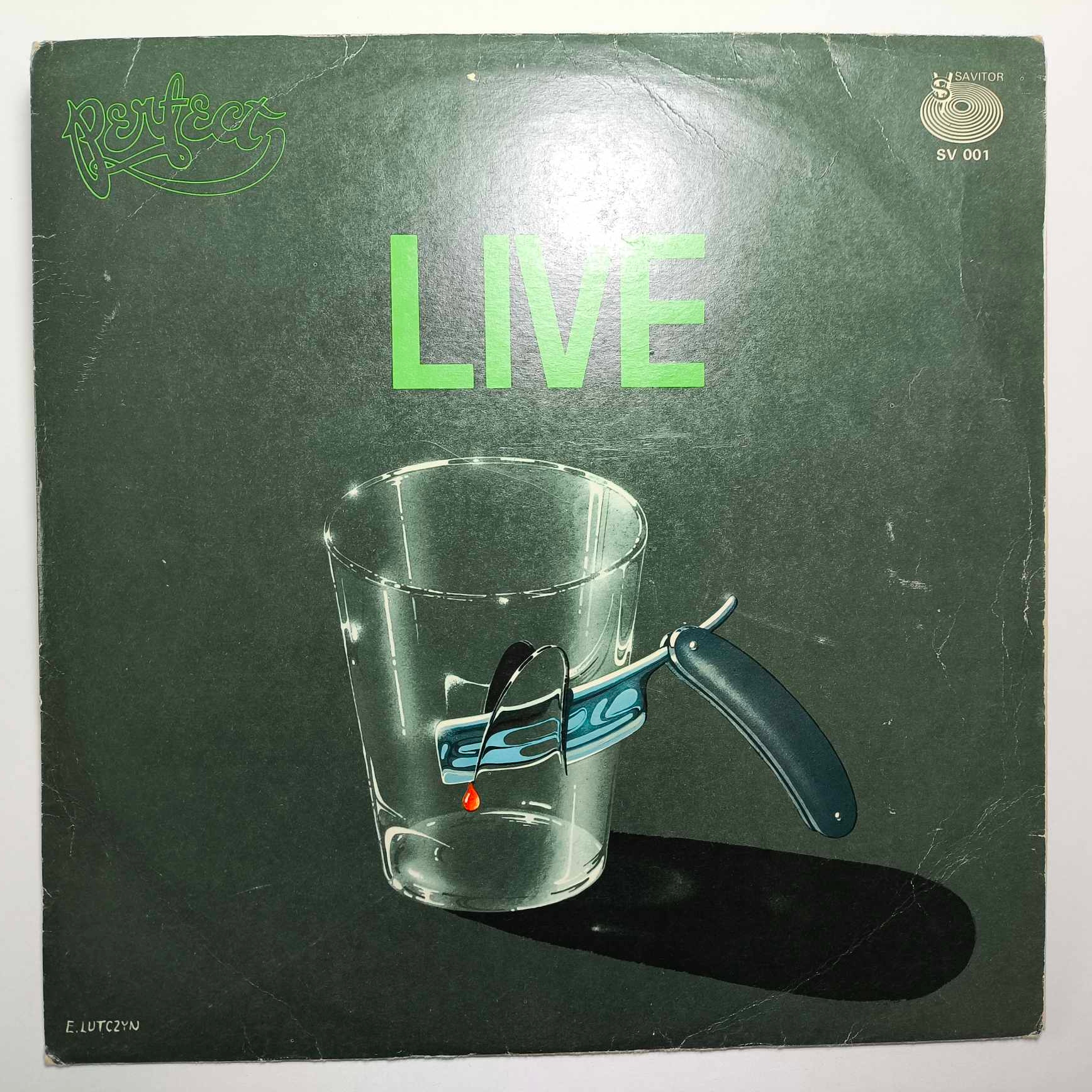 Perfect Live - Muzyka - Allegro.pl Perfect Live - Muzyka - Allegro.pl