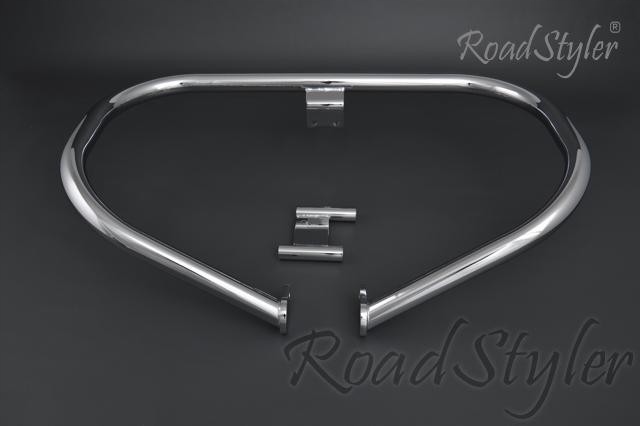Predné mole Harley-Davidson gmol Sportster XL 883, XL 1200 1994-2003