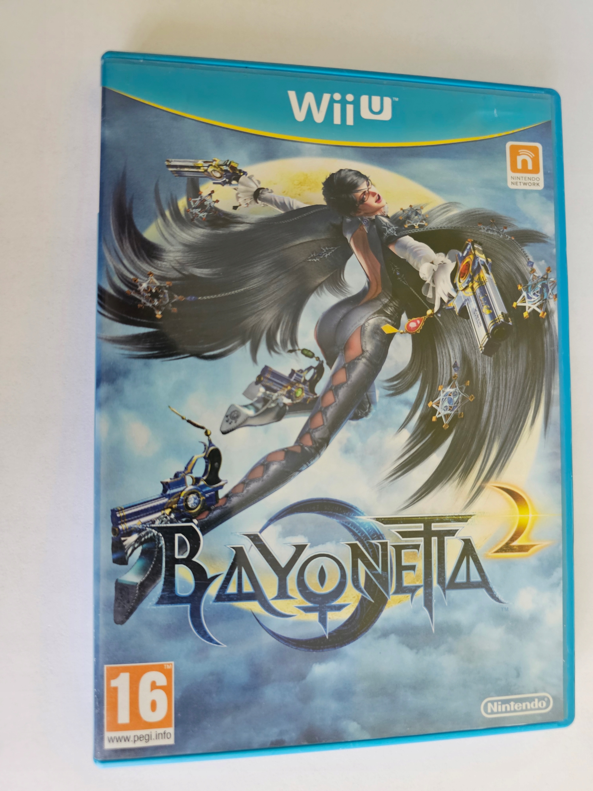 Bayonetta 3 - Niska cena na Allegro