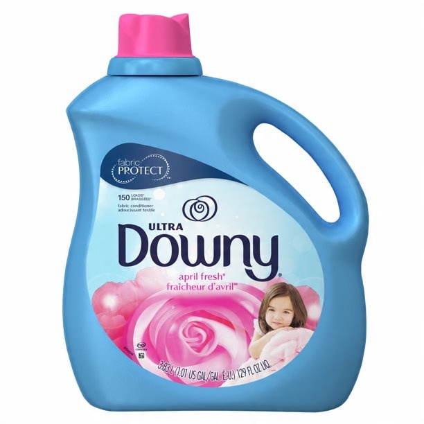 

Płyn Do Płukania Downy April Fresh 3,83l 150 prań