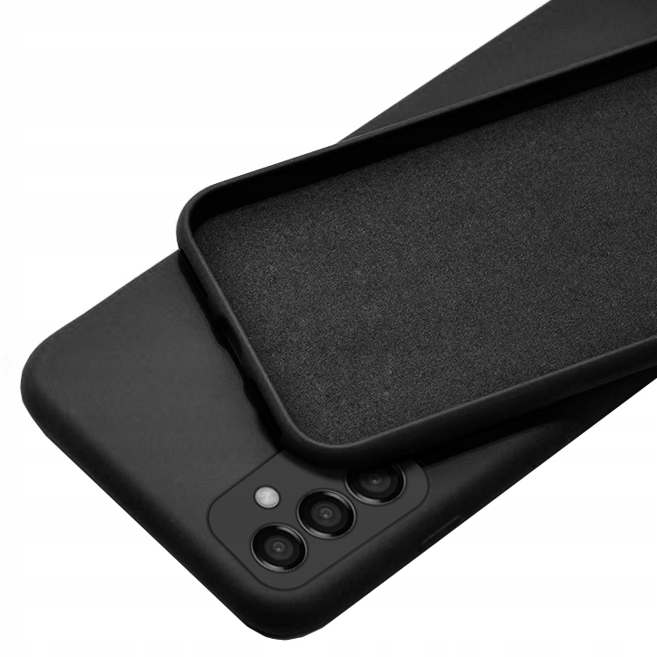 

Etui do Samsung Galaxy M13 Silicone Case +szkło