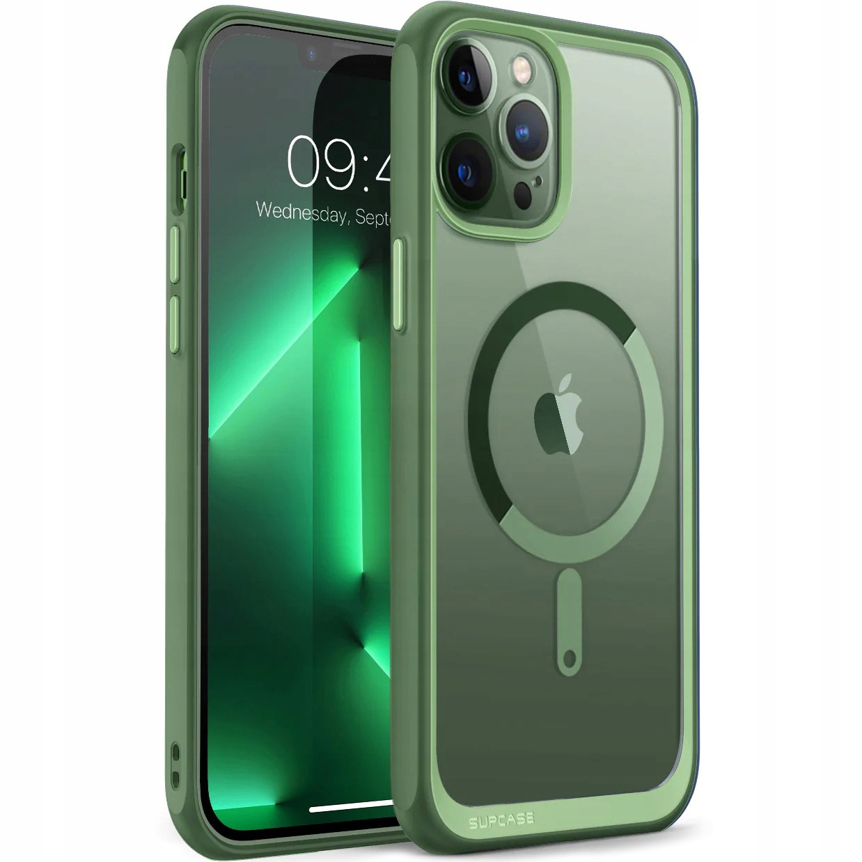

Etui do iPhone 13 Pro Max, Supcase Ub Mag MagSafe