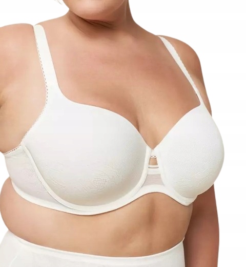 Triumph Wild Rose Sensation Wp smetanová barva 85 E