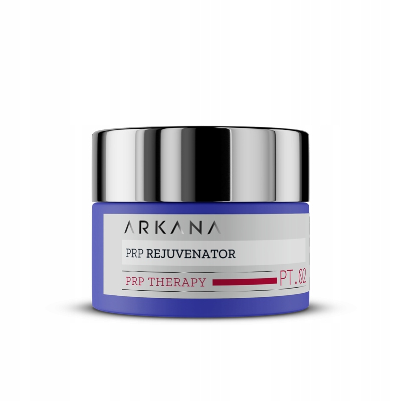 Arkana Prp Rejuvenator – omlazující krém 50 ml