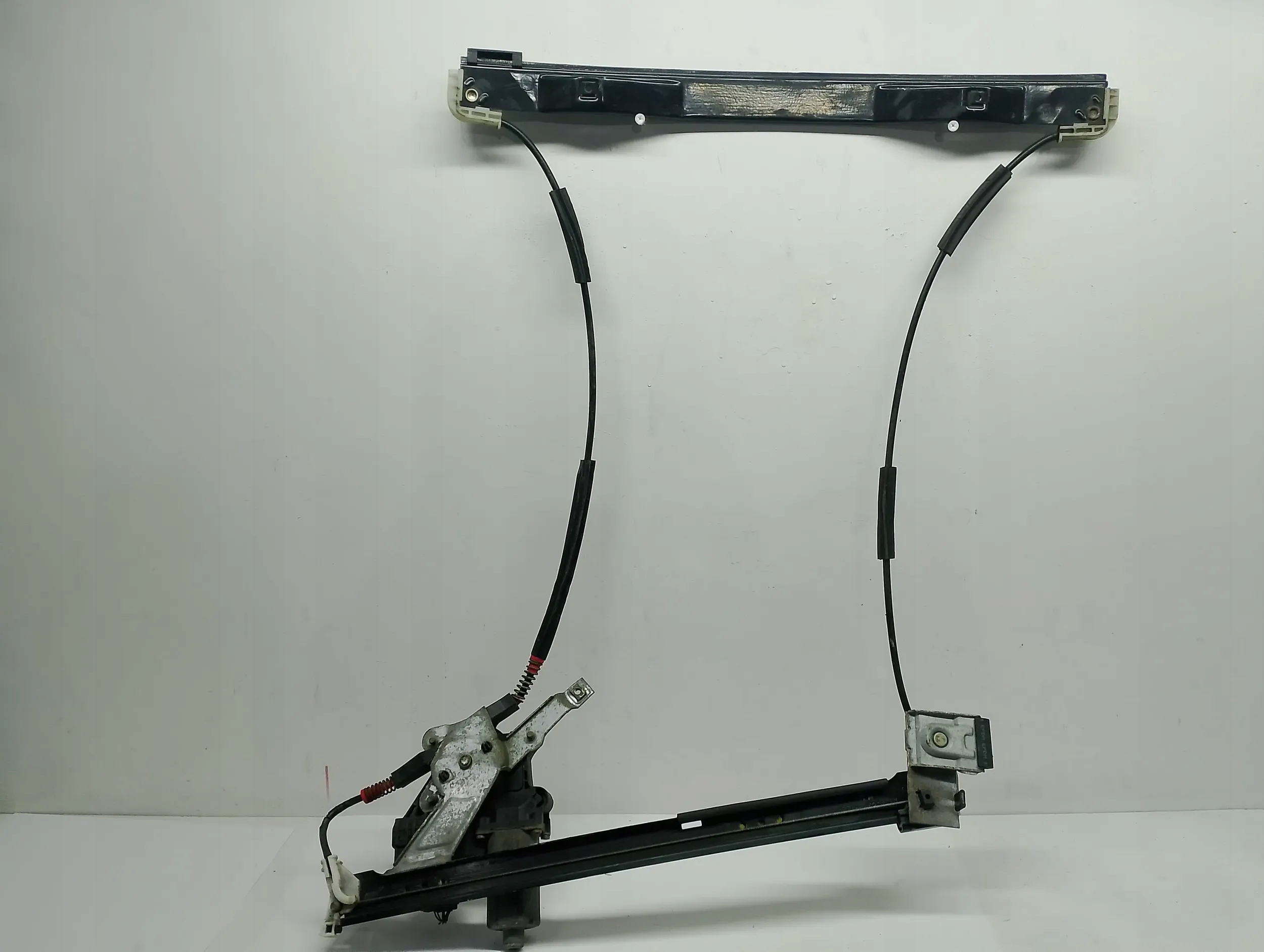 window regulator right PRZEDN FORD MONDEO III MK3 1S71F23200