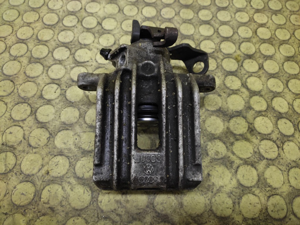 SEAT CORDOBA bremssattel bremse sattel brems- links heck