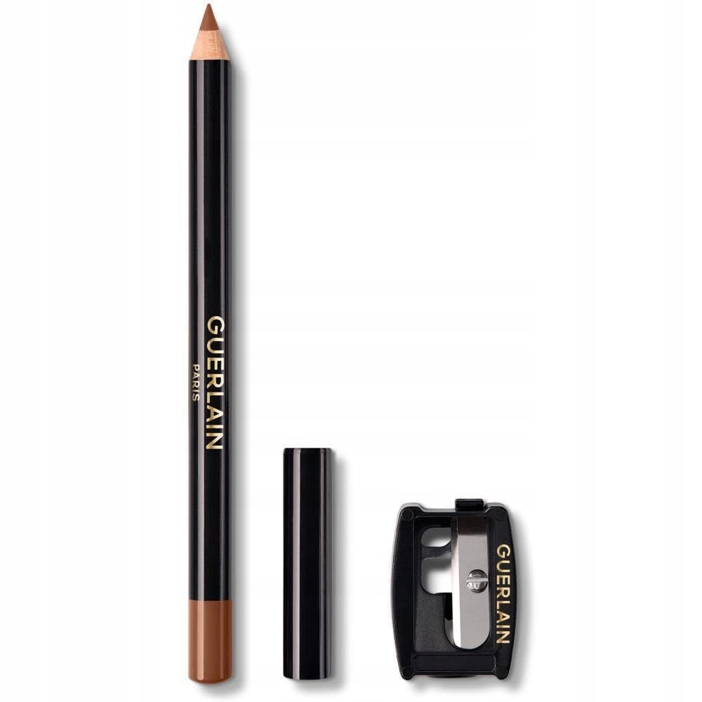Guerlain Konturovací Tužka Na Rty Contour G (tužka Na Rty) 1.2 G Odstín: 03 Le Bru