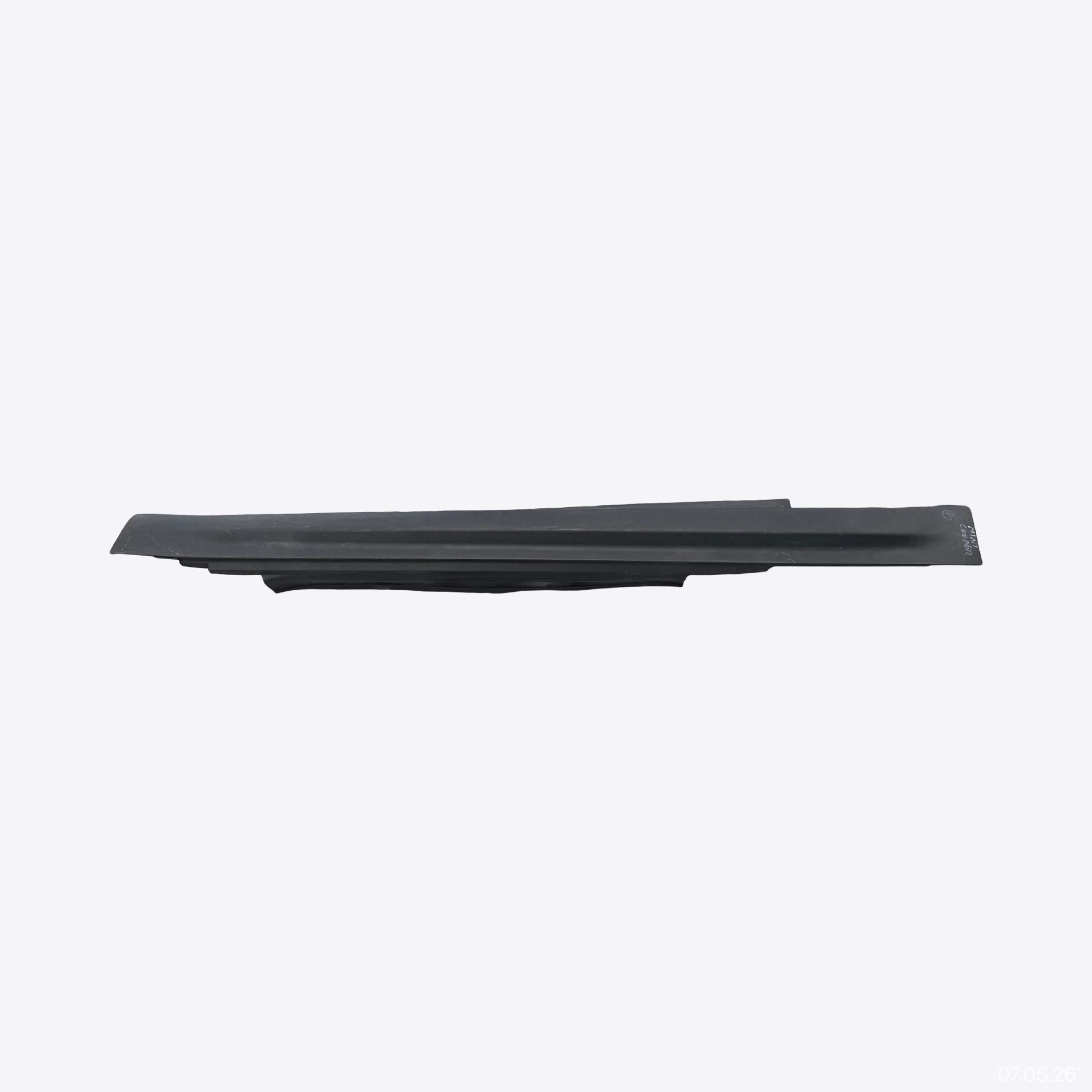 moulding threshold right MINI COOPER 7147916