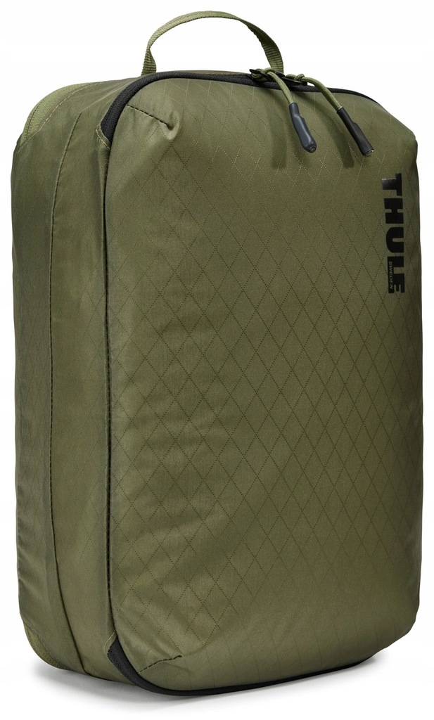 Thule Pokrowiec Organizer czysto/brudno clean/dirty Soft Green Zieleń