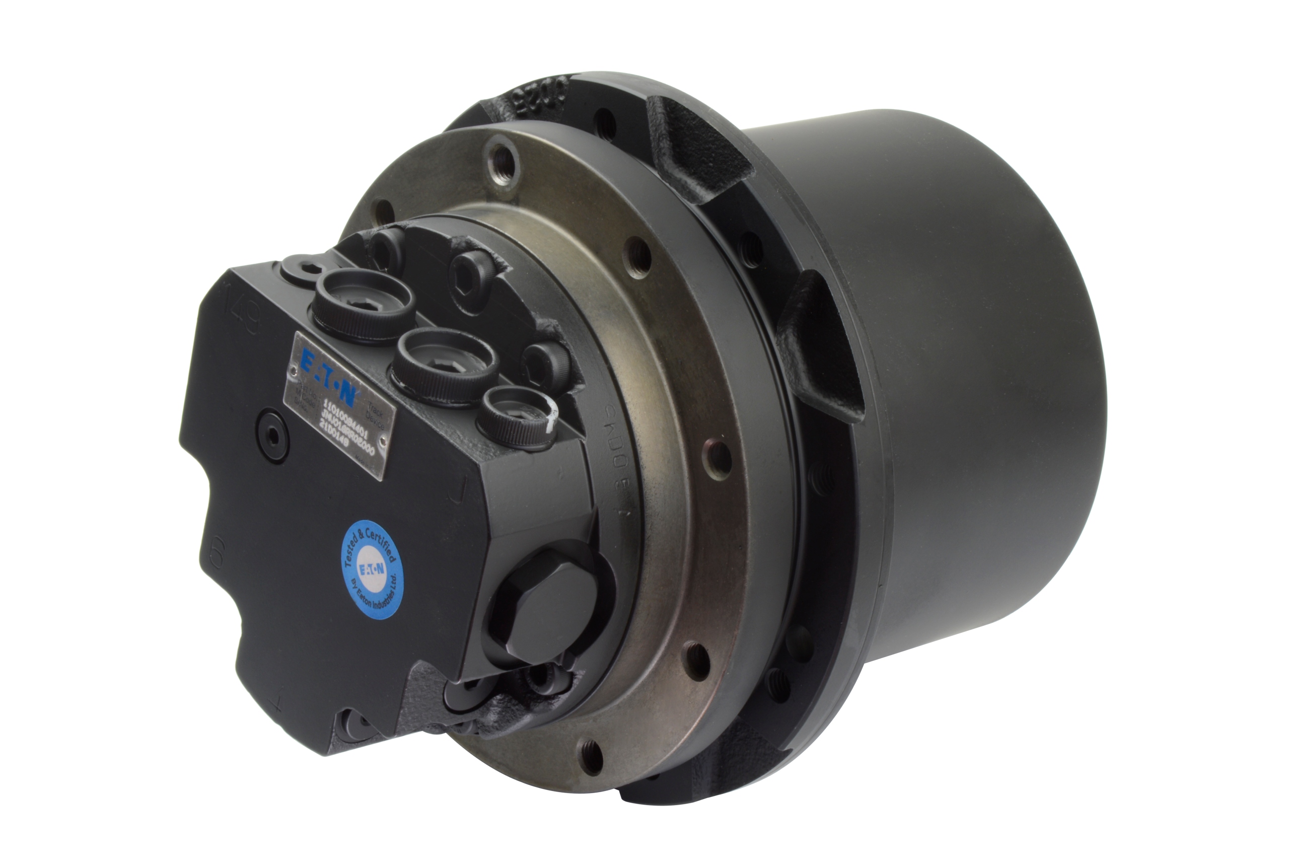 Zpomalovač Hydromotoru Cat 303 304 2883462