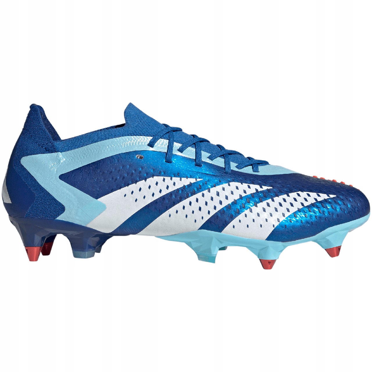 Buty piłkarskie adidas Predator Accuracy.1 Low Sg IF2291 39 1/3