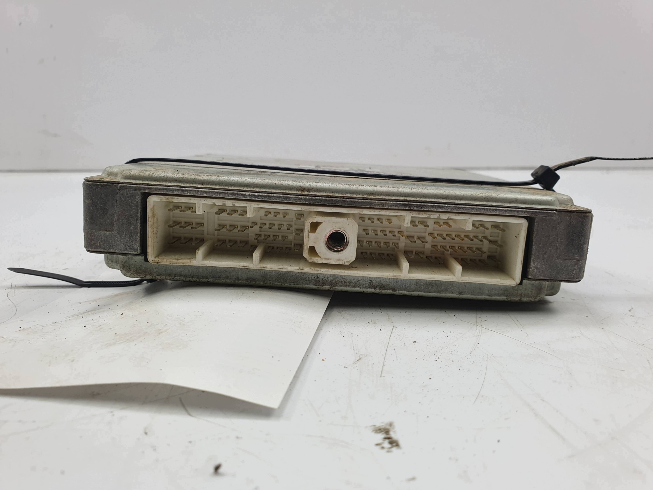computer motore ECU 23710-2X903 NISSAN TERRANO