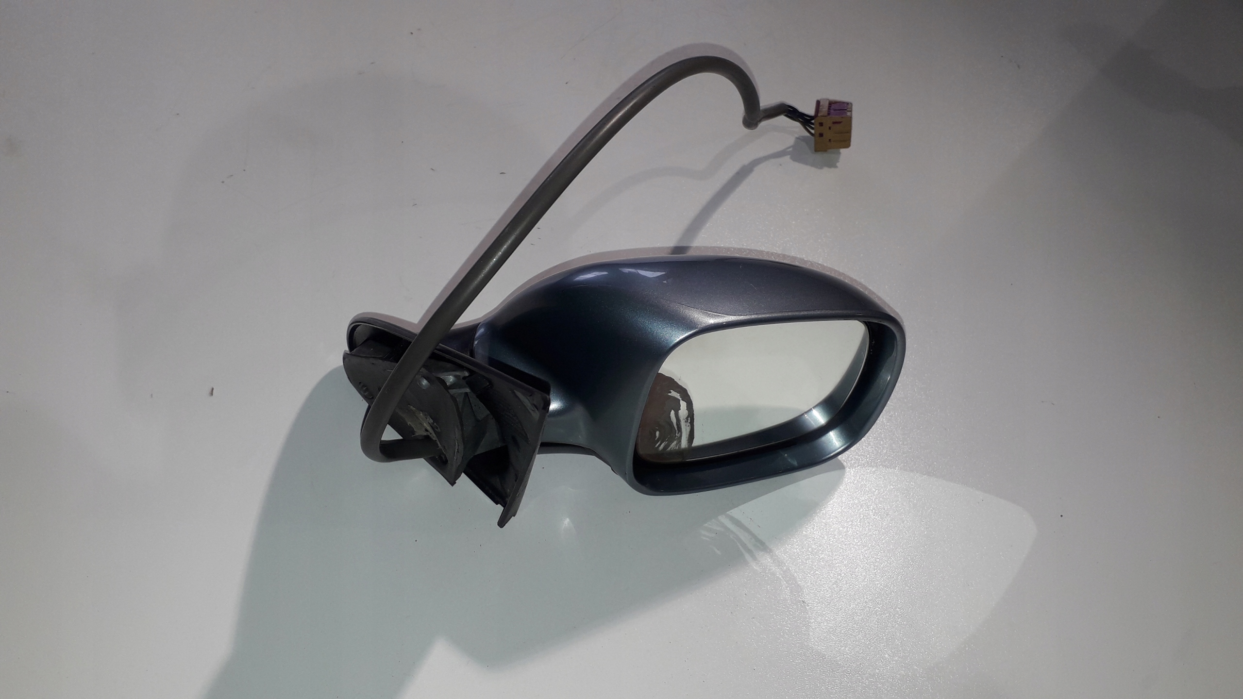 mirror right SKODA OCTAVIA and 1 5PIN