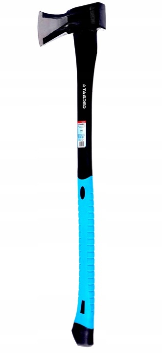 

Siekiera Fiberglass 2200g Toporek Rozłupująca