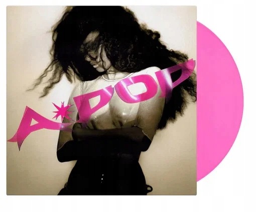 Tyla: A*Pop (Coloured Vinyl) Vinyl (lp)