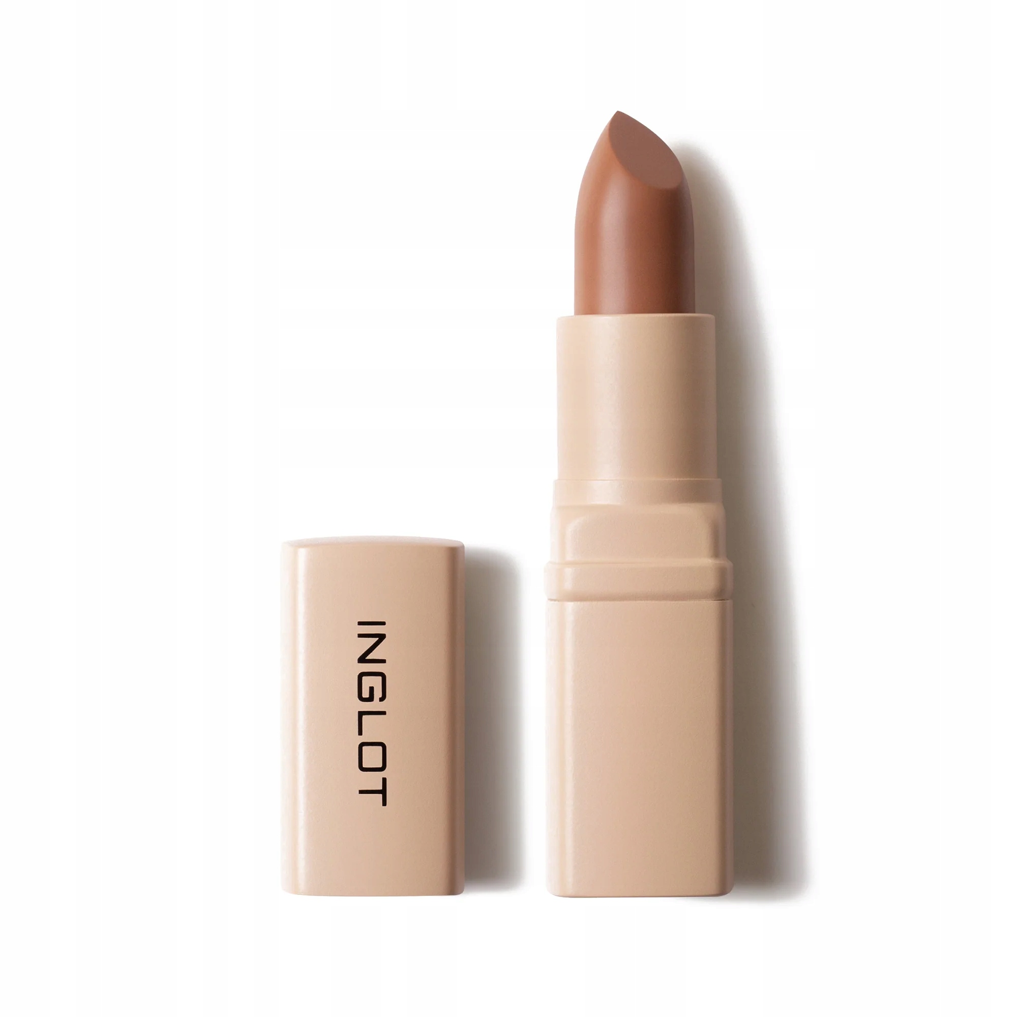 Inglot Creamy Soft Rtěnka 4,4 g Sunset Blush 504