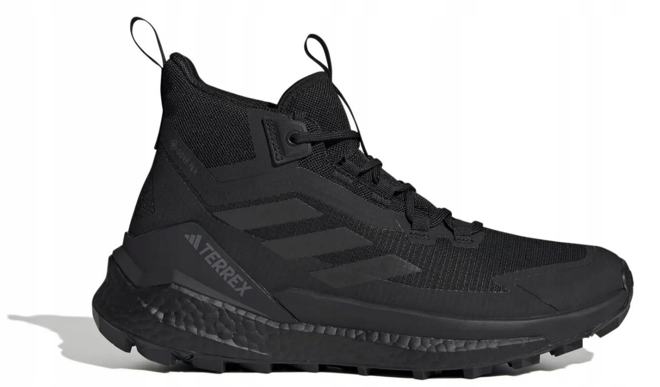 Adidas pánské zimní boty Terrex Free Hiker 2.0 IH3524 vel. 46 2/3 goretex