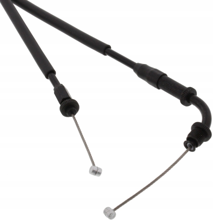 715.05.16 - ТРОС ТРОС ГАЗА BMW F 800 800 GS 13-14