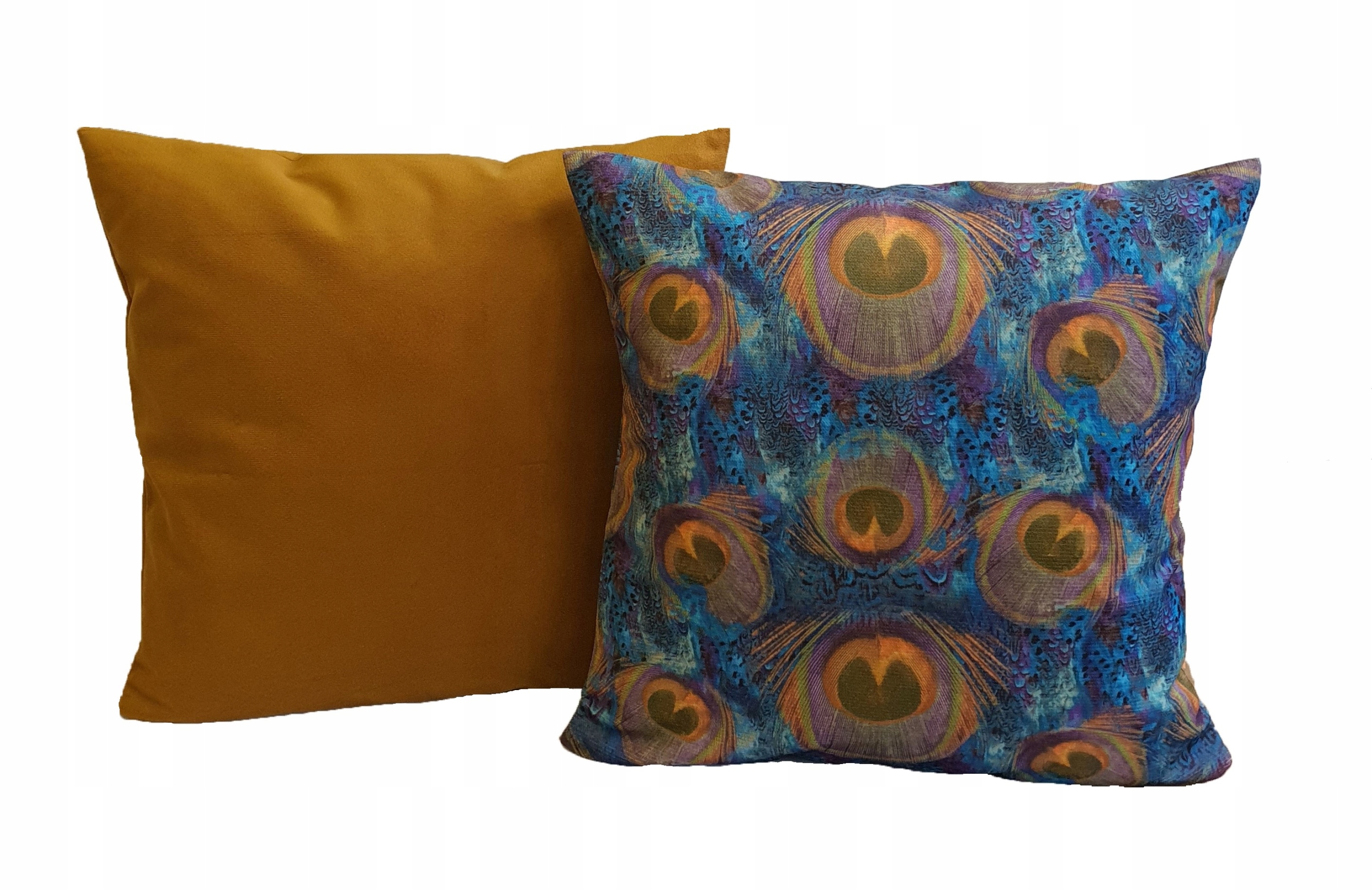 

Poszewka na poduszkę welurowa 35x35 Welur*2szt Set