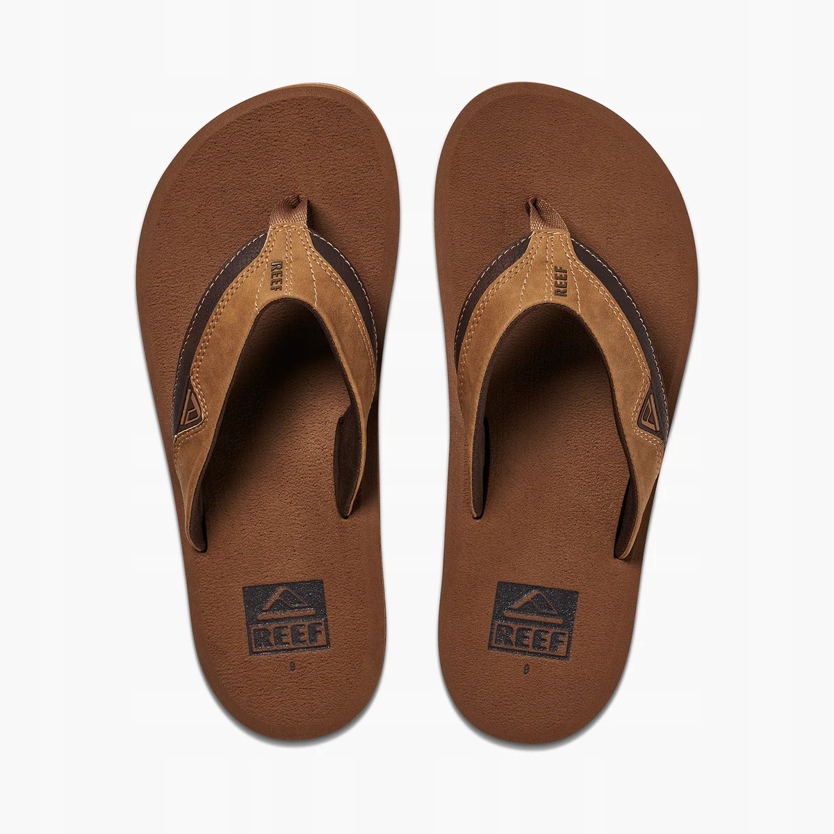 Žabky Reef 2025 Cushion Dawn Bronze 42