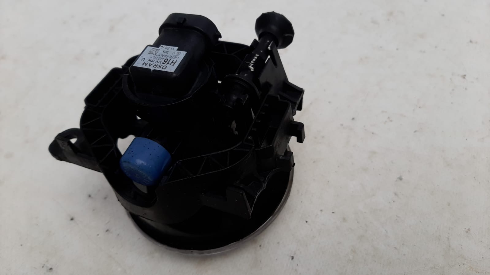 RENAULT MASTER IV 10- fog light left