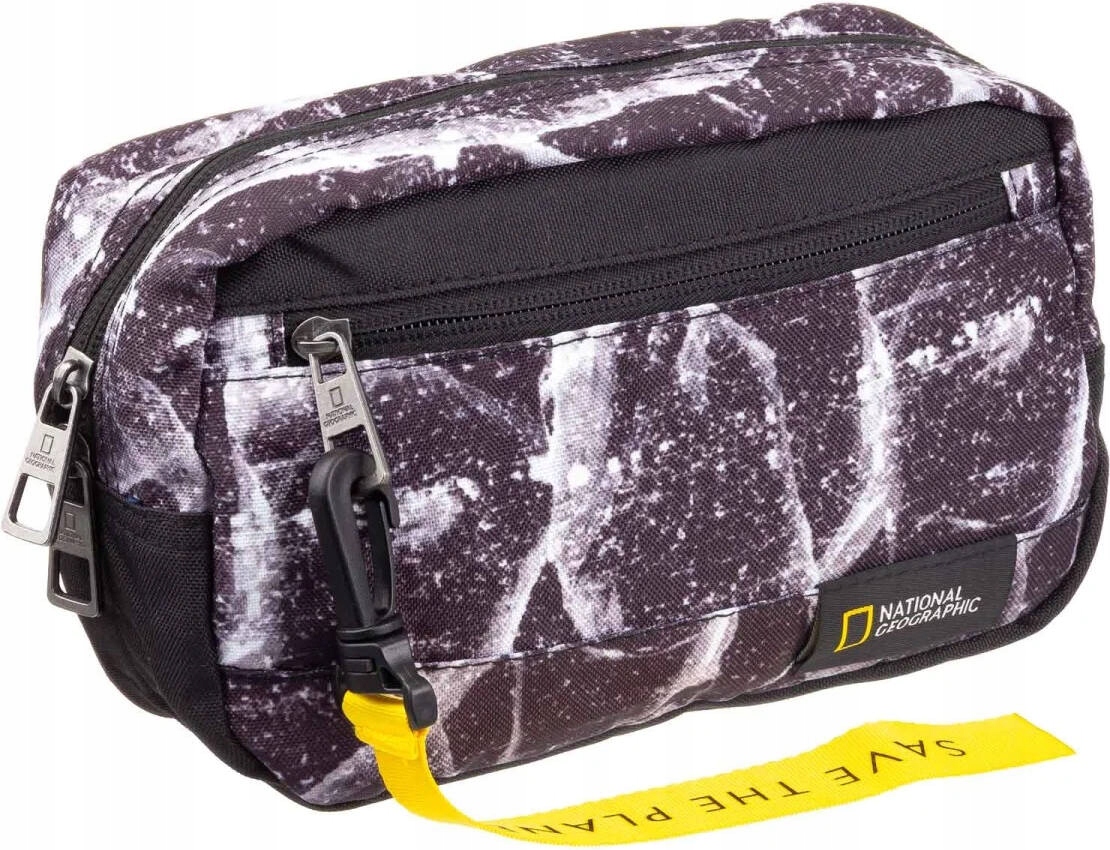 Bederní sáček National Geographic Natural 2L
