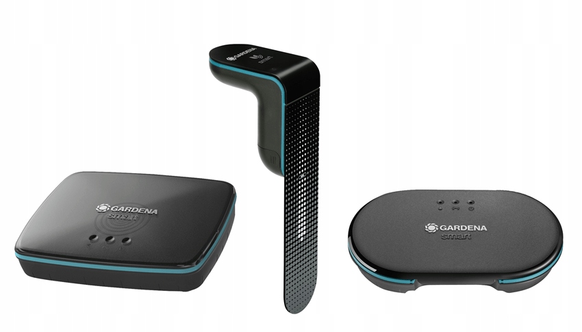 Gardena Smart Zavlažovací ovládač, sada 19209-20