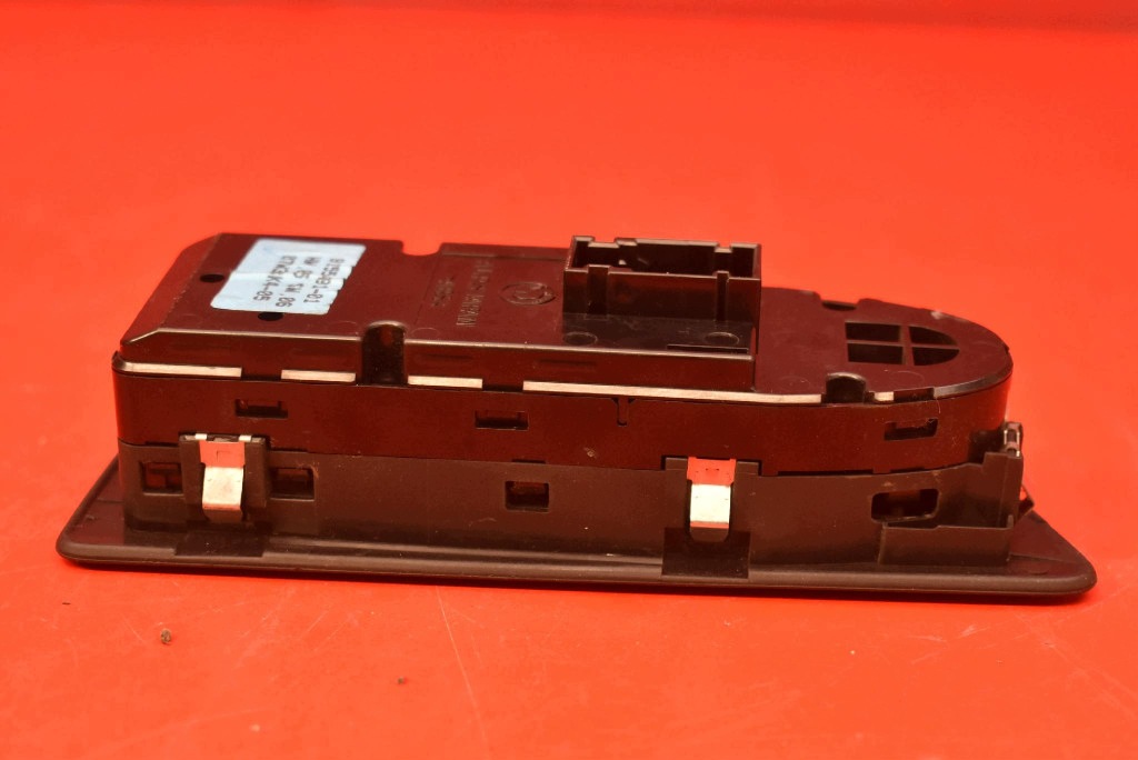 vezérlö panel SZYB EU 9155491-01 BMW E87 5D HB 07-12