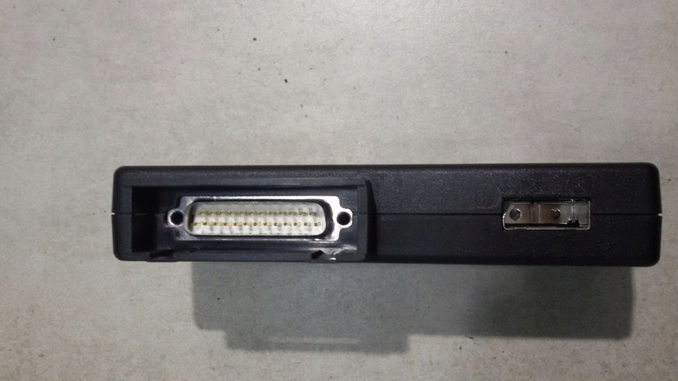 module TELEFONU MERCEDES ML W163 A2038209926