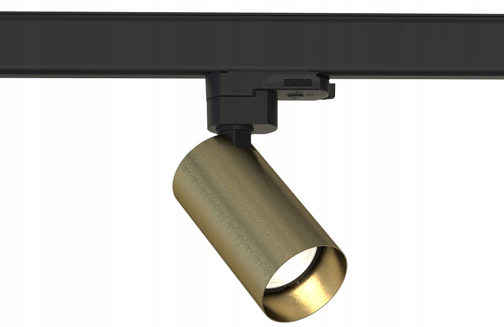 NOWODVORSKI 10237 CTLS MONO REFLEKTOR SZYNOWY SYSTEM TRÓJFAZOWY Kod producenta 10237