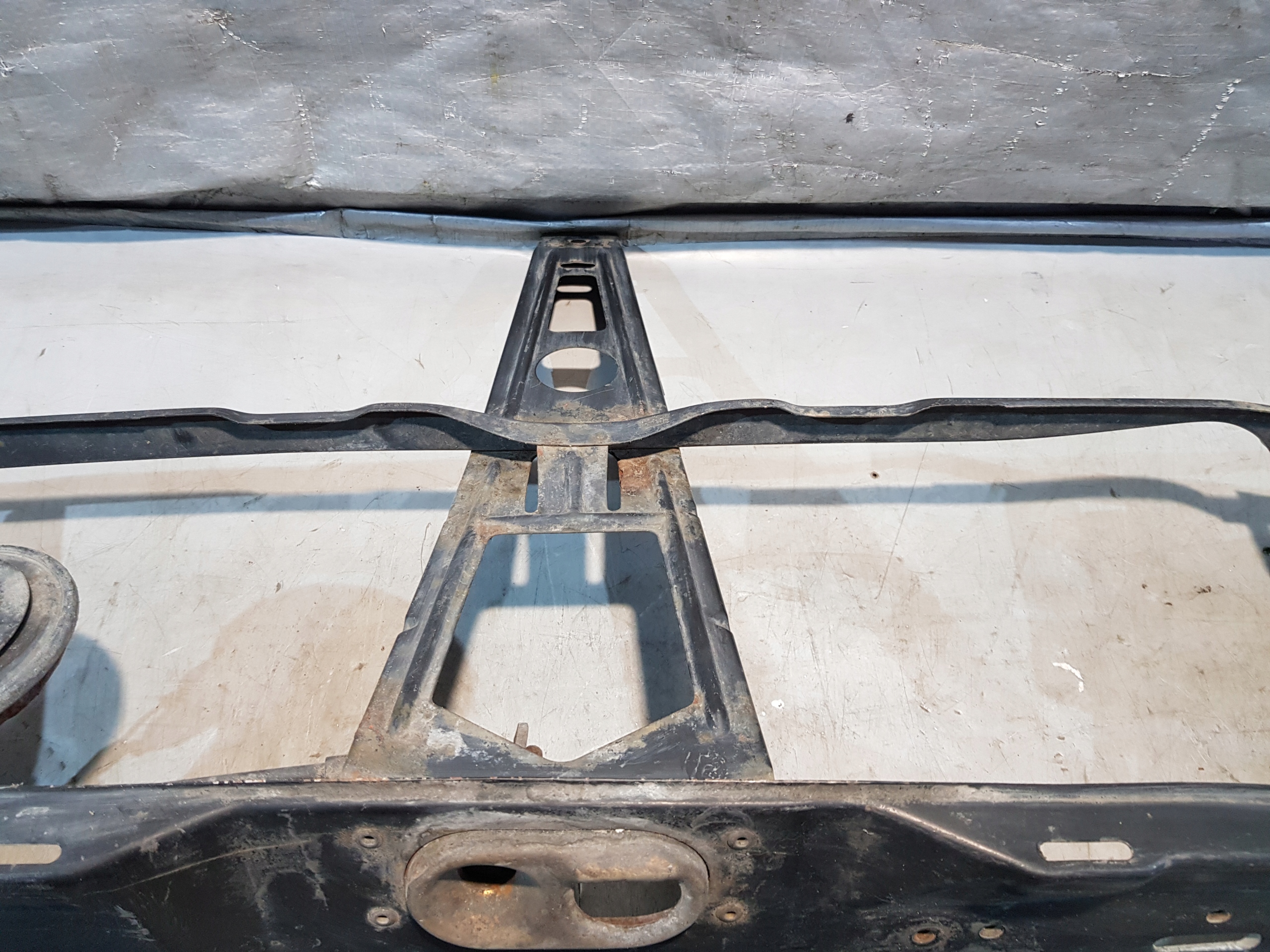 wall support of the front,NOSEK VW JETTA and