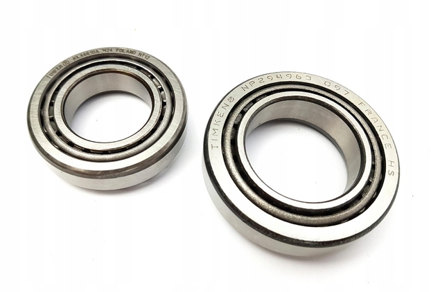 1611557680 - ПОДШИПНИК ВАЛА СЦЕПЛЕНИЯ CITROEN / PEUGEOT