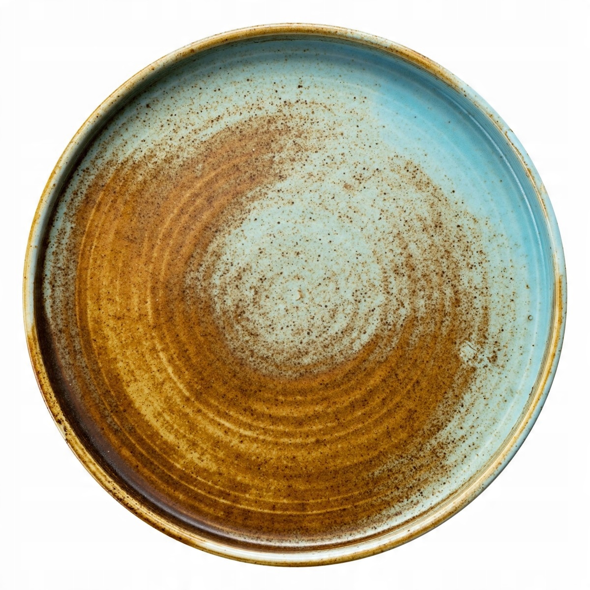 

Verlo Brassi Talerz porcelanowy płaski 21 cm