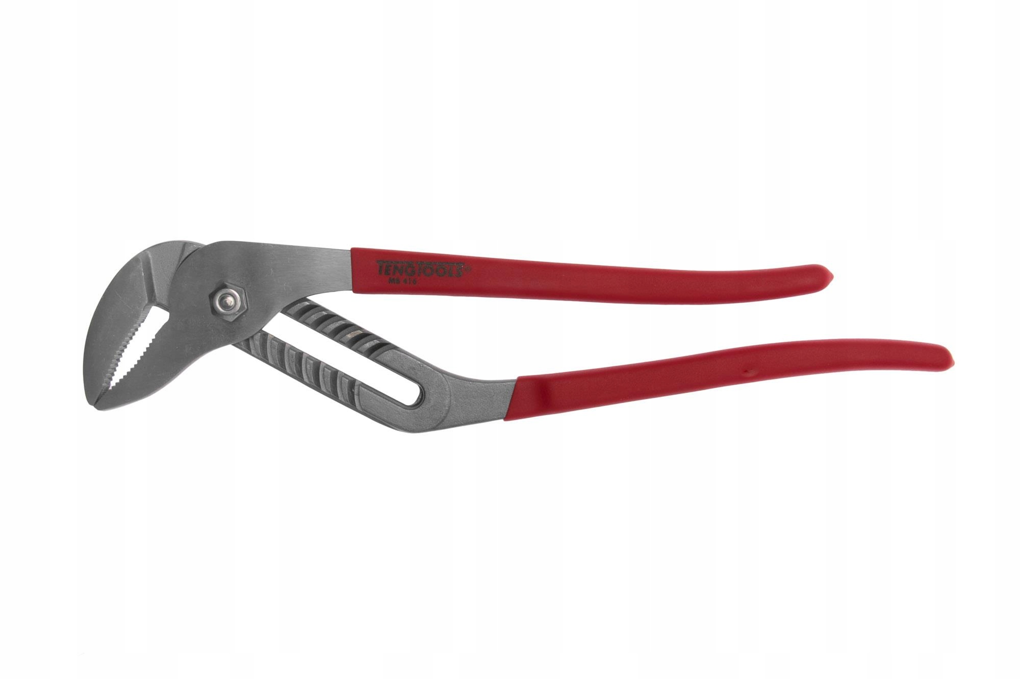 Zesílené nastavitelné kleště Teng Tools MB416 400 mm