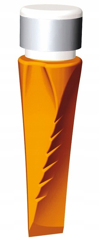 Klin na štiepanie Safe-T 24 cm Fiskars FS120021