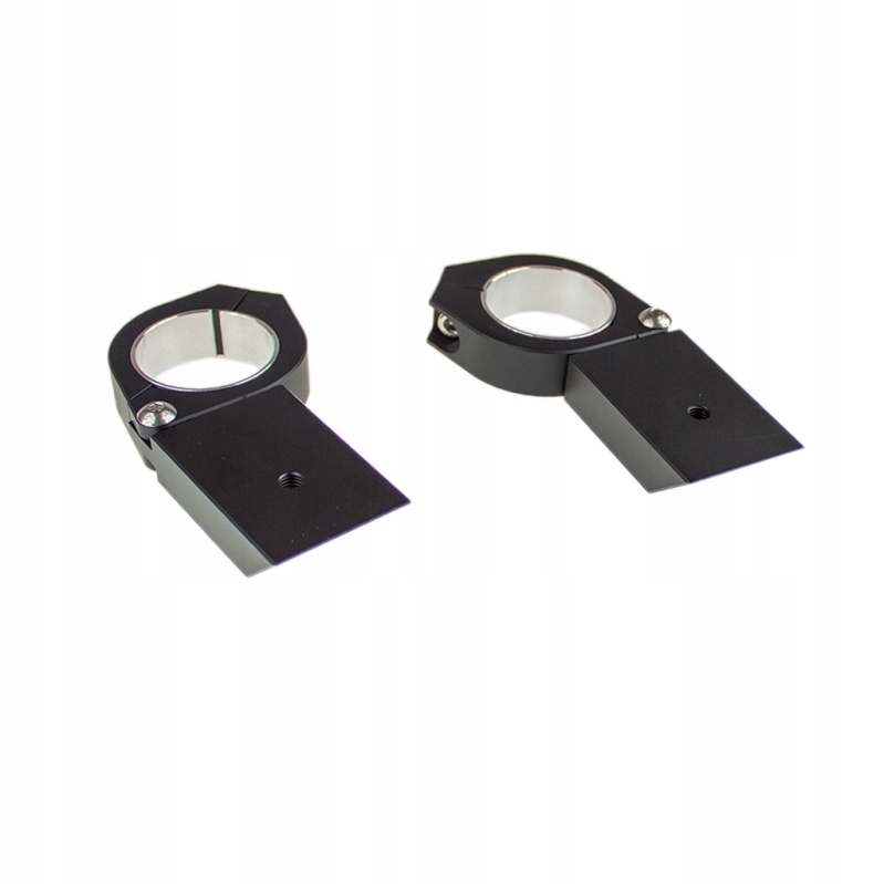 Uchwyty reflektorow do lag Highsider 42mm 43mm Weight with packaging 1 kg