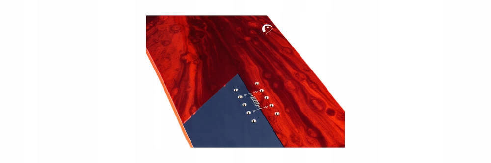 HEAD PRIDE CAMBA 2.0 138 cm model 2023...FS Rodzaj Directional twin