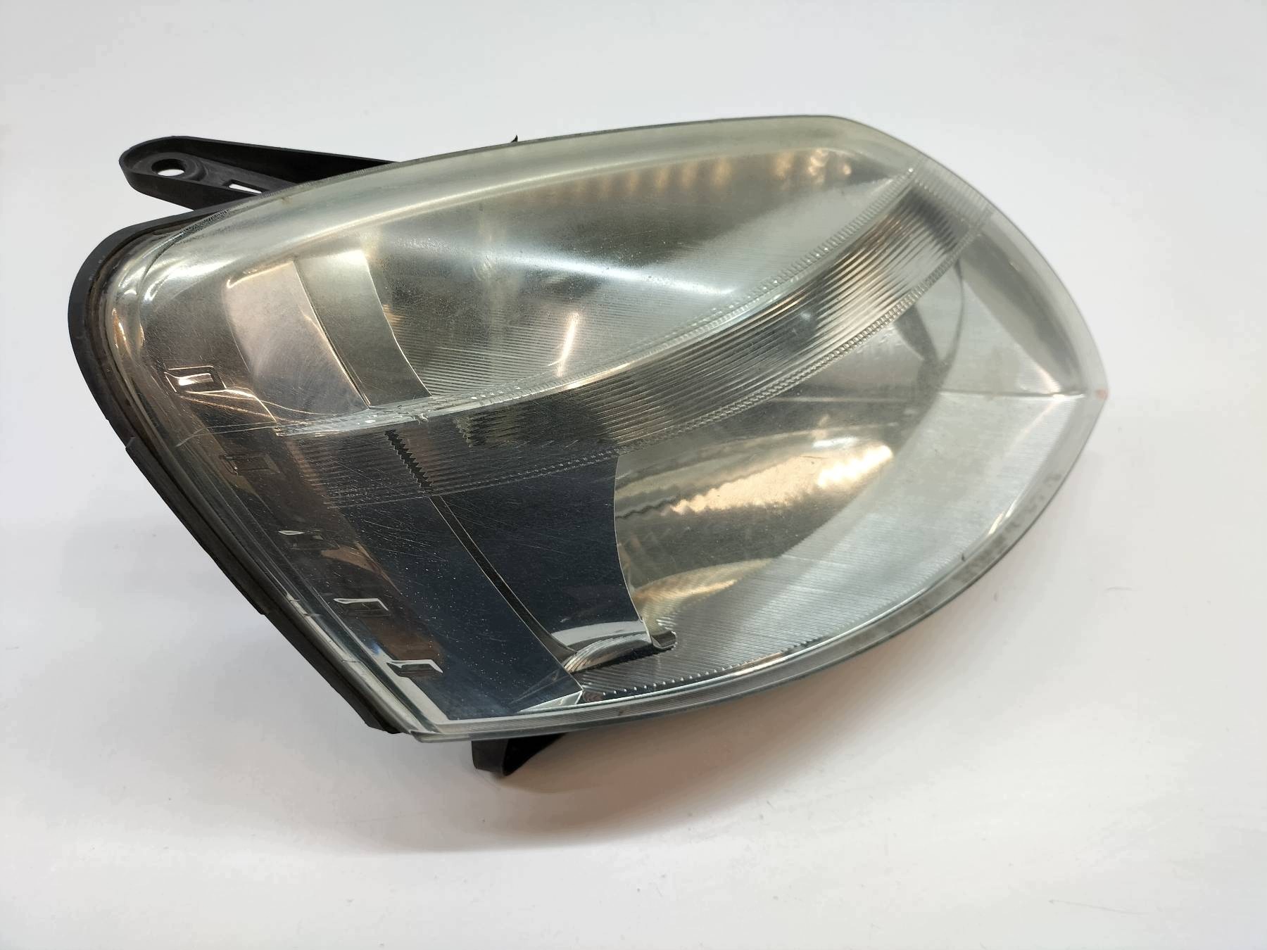 light front right EU LIFT BERLINGO and Peugeot Partner and (1996-2008)
