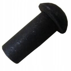 NIT STALOWY ŁEB KULISTY 6*20MM 1KG