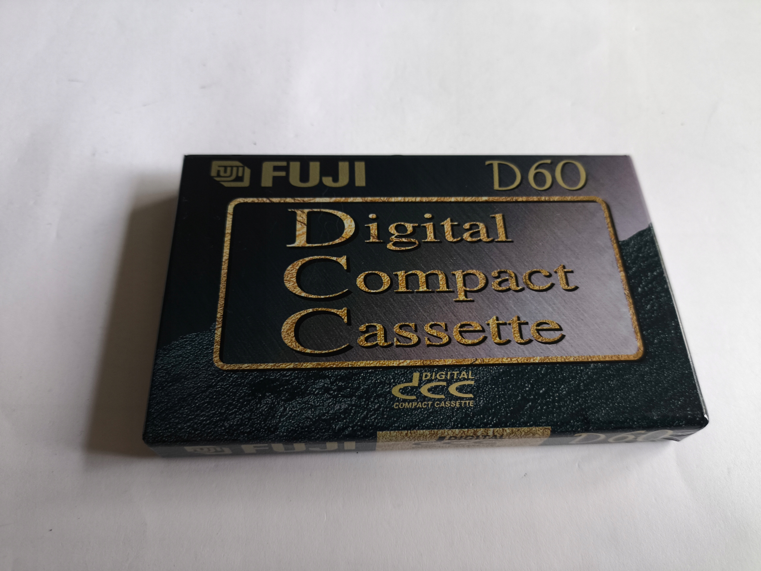 Fuji D60 DCC D 60 fólie *2030